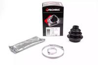 Protechnic PRB176 Dust boot kit axle joint