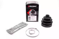 Protechnic PRB247 Dust boot kit axle joint