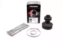 Protechnic PRB316 Dust boot kit axle joint
