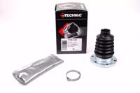 Protechnic PRB358 Dust boot kit axle joint