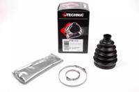Protechnic PRB376 Dust boot kit axle joint
