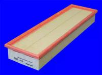 MecaFilter ELP3498 Фільтр повітряний
