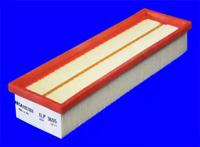 MecaFilter ELP3655 Фільтр повітряний