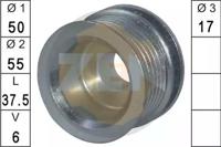 ERA (Messmer) 219134 Шкив генератора