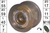 ERA (Messmer) 219143 Механизм свободного хода генератора