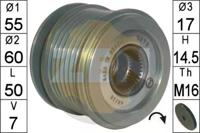 ERA (Messmer) 219241 Механизм свободного хода генератора ERA (Messmer) 219241 Механизм свободного хода генератора