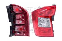 Somora 123371B Ліхтар задній