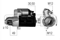 ERA (Messmer) 220605 Starter ERA (Messmer) 220605 Starter