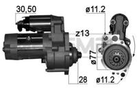 ERA (Messmer) 220764 Стартер