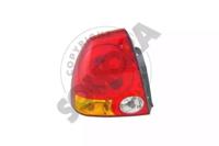 Somora 131372A Ліхтар задній