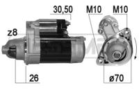 ERA (Messmer) 220826 Стартер ERA (Messmer) 220826 Стартер