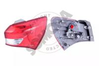 Somora 136171 Ліхтар задній