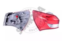 Somora 136172 Ліхтар задній