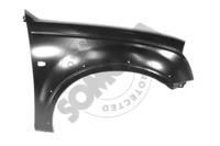 Somora 142101 Крило переднє