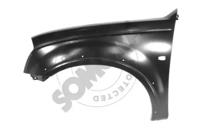 Somora 142102 Крило переднє