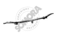 Somora 142232A Рейлінг даху