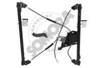 Somora 150158 Склопідіймач Somora 150158 Склопідіймач