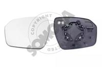 Somora 153056G Outer mirror glass Somora 153056G Outer mirror glass