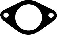 Glaser X89860-01 Прокладка впускного коллектора Glaser X89860-01 Прокладка впускного коллектора