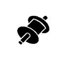 IMASAF 09.10.38 Exhaust pipe support