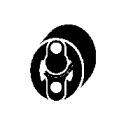 IMASAF 09.10.66 Кронштейн системи випуску відпрацьованих газів