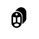 IMASAF 09.10.93 Кронштейн системы выпуска отработанных газов IMASAF 09.10.93 Кронштейн системы выпуска отработанных газов