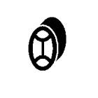 IMASAF 09.10.95 Кронштейн системы выпуска отработанных газов