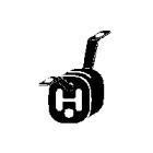 IMASAF 09.11.33 Exhaust pipe support