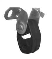 IMASAF 09.11.42 Exhaust pipe support IMASAF 09.11.42 Exhaust pipe support