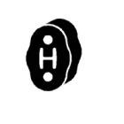 IMASAF 09.11.66 Exhaust pipe support