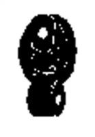 IMASAF 09.11.73 Кронштейн системи випуску відпрацьованих газів