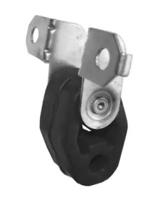 IMASAF 09.11.77 Exhaust pipe support