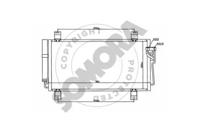 Somora 161360 Випаровувач кондиціонера