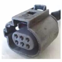 Delphi 6407-628 Електропроводка