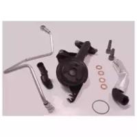 Delphi 7135-692 Комплект прокладок турбокомпресора