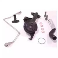 Delphi 7135-702 Комплект прокладок турбокомпресора