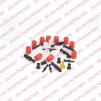 Delphi 9109-926 Кришка форсунки омивача фари Delphi 9109-926 Кришка форсунки омивача фари