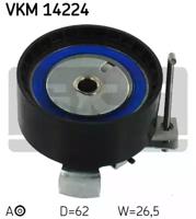 SKF VKM 14224 Ролик натяжной ремня ГРМ SKF VKM 14224 Ролик натяжной ремня ГРМ
