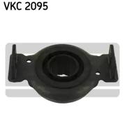 SKF VKC 2095 Bearing gearbox