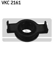 SKF VKC 2161 Підшипник зчеплення вижимний SKF VKC 2161 Підшипник зчеплення вижимний