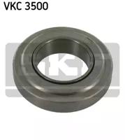 SKF VKC 3500 Bearing gearbox SKF VKC 3500 Bearing gearbox