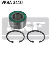 SKF VKBA 3410 Wheel bearing SKF VKBA 3410 Wheel bearing