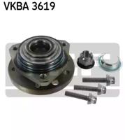 SKF VKBA 3619 Wheel bearing SKF VKBA 3619 Wheel bearing
