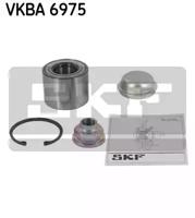 SKF VKBA 6975 Wheel bearing