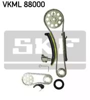 SKF VKML 88000 Комплект цепи грм