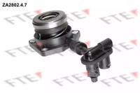 FTE ZA2802.4.7 Bearing gearbox