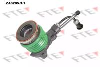 FTE ZA3205.3.1 Bearing gearbox
