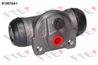 FTE R19070A1 Циліндр гальмівний робочий FTE R19070A1 Циліндр гальмівний робочий