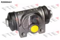 FTE R200004A1 Cylinder drum brake