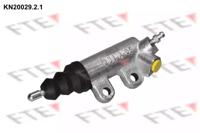 FTE KN20029.2.1 Циліндр зчеплення робочий FTE KN20029.2.1 Циліндр зчеплення робочий